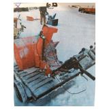 Snowblower Snowblower
