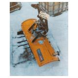 Warn Plow System, Provantage Model W/ 54 Inch Warn Plow System, Provantage Model W/ 54 Inch