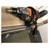 Ridgid Drill Mod R7122 Ridgid Drill Mod R7122