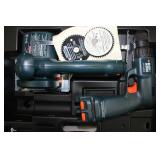Black & Decker Rotor Saw In Versapak Black & Decker Rotor Saw In Versapak