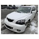 2005 Mazda Mazda3 S