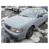 1996 Nissan 200SX