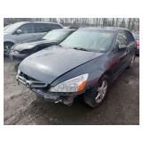 2003 Honda Accord EX