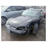 1997 Chevrolet Monte Carlo LS