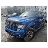 2011 Ford F-150 XL