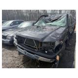 2004 Chevrolet Avalanche 1500