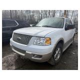 2005 Ford Expedition Eddie Bau