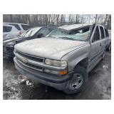 2005 Chevrolet Suburban 1500 LS