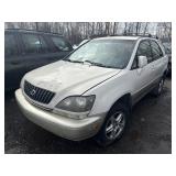 1999 Lexus RX 300 Base