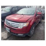 2008 Ford Edge SEL
