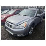 2011 Subaru Outback 2.5i Limi