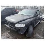 2004 Volkswage Touareg V6