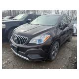 2014 Buick Encore Base