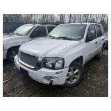 2005 GMC Envoy SLE