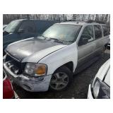 2004 Chevrolet TrailBlazer EX LS