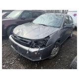 2009 Ford Focus SE