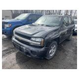 2004 Chevrolet TrailBlazer LS