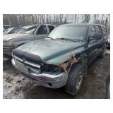 2000 Dodge Dakota SLT