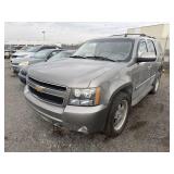 2007 Chevrolet Tahoe LS