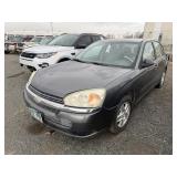2004 Chevrolet Malibu LS