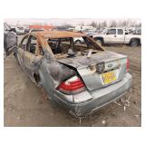 2007 Ford Five Hundred SEL