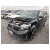 2008 Scion xB Base