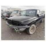 1998 Dodge Ram 1500 Laramie S