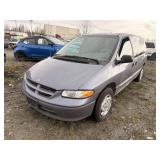 1997 Dodge Grand Caravan SE