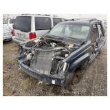2001 Jeep Grand Cherokee Limited