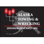 Alaska Towing & Wrecking 5-18-26