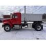 2015 Peterbilt Public Auction