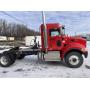 2015 Peterbilt Public Auction