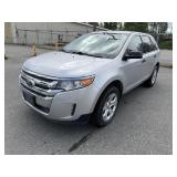 2014 Ford Edge Se