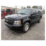 2013 Chevrolet Suburban LS