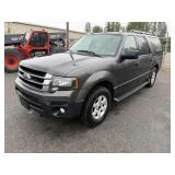 2016 Ford Expedition EL XL Fleet