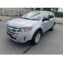 2014 Ford Edge Se