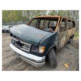 1994 Ford E-150 XLT