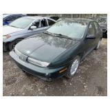 1996 Saturn S-Series SL2