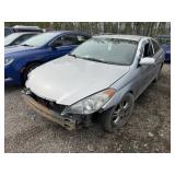 2005 Toyota Camry Solara SE