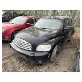 2008 Chevrolet HHR LS