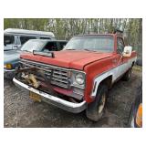 1975 Chevrolet