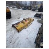 Komatsu Bulldozer Blade