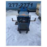 Miller Welder