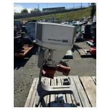 Boat Motor