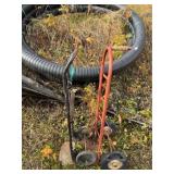 Underground  Poly Insulated Tubing