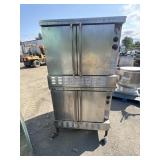 Zephaire Dual Oven