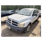 2004 Dodge Durango ST