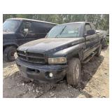 2001 Dodge Ram 1500 SLT