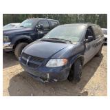 2004 Dodge Grand Caravan SXT