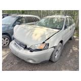2005 Subaru Outback 2.5i